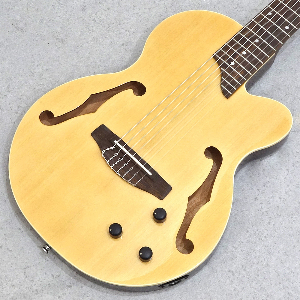 ELK Delgut 7 Natural 【「あるとうれしいアクセサリー」プレゼント