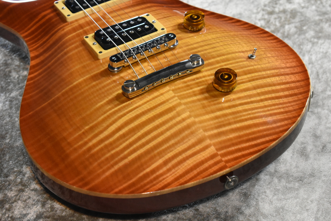 Paul Reed Smith(PRS) 1990 Custom 24 Brazilian Rosewood Stoptail