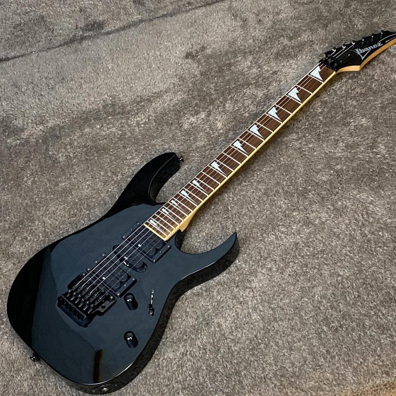 Ibanez RG370DX【尾張小牧店】（中古/送料無料）【楽器検索