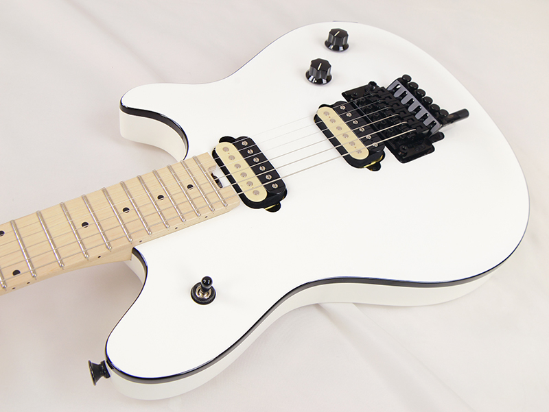 EVH Wolfgang Special フェンダーメキシコ製正規品 EVH Wolfgang Special フェンダーメキシコ製正規品 - メルカリ