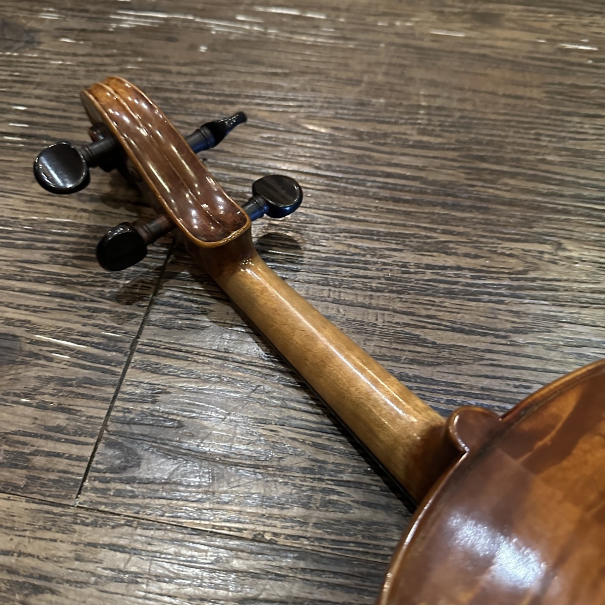 Suzuki Masakichi Suzuki No.6 4/4 Violin（中古/送料無料）【楽器検索