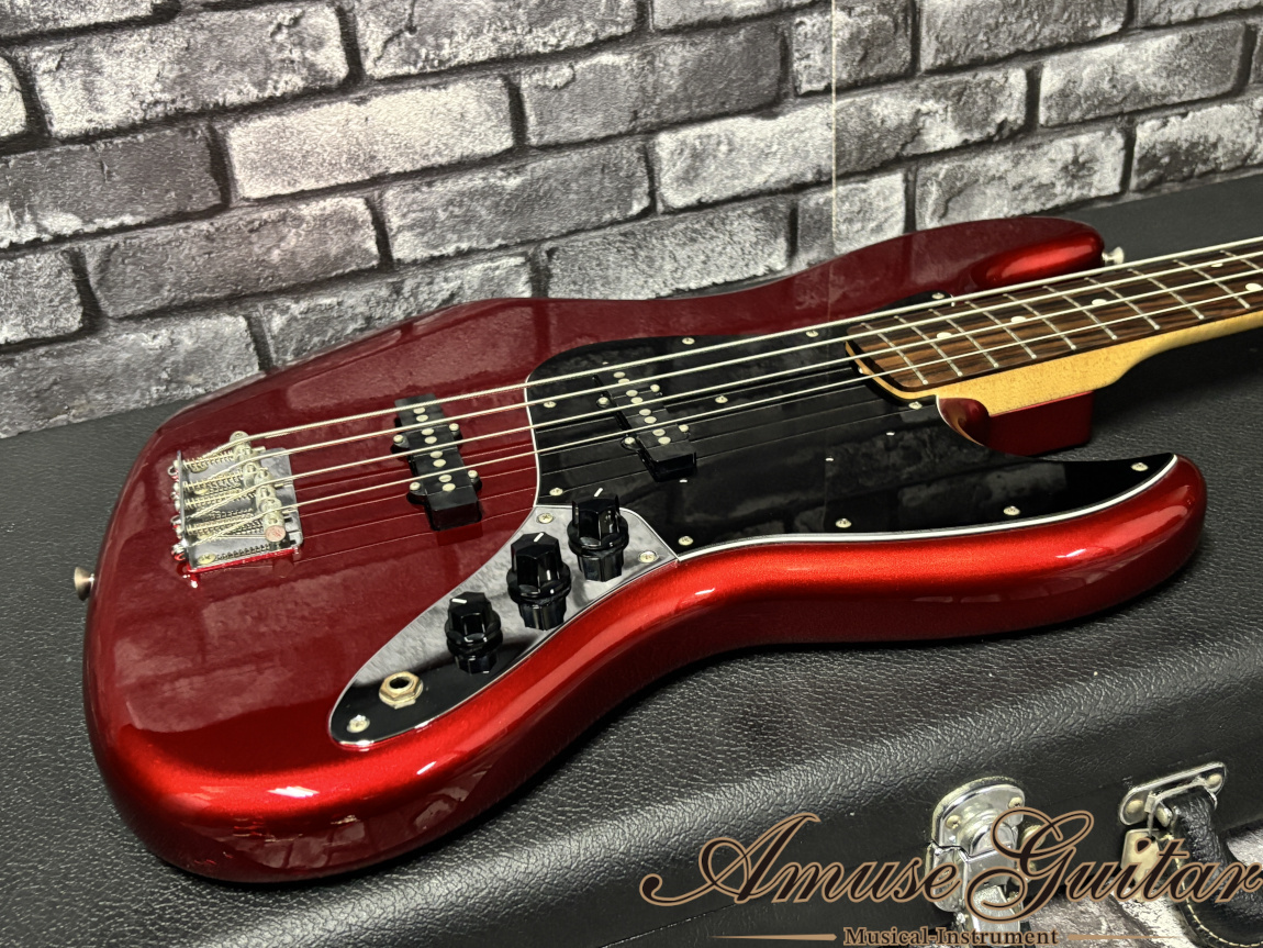 Fender Japan JB-45 Black 【渋谷店】（中古/送料無料）【楽器
