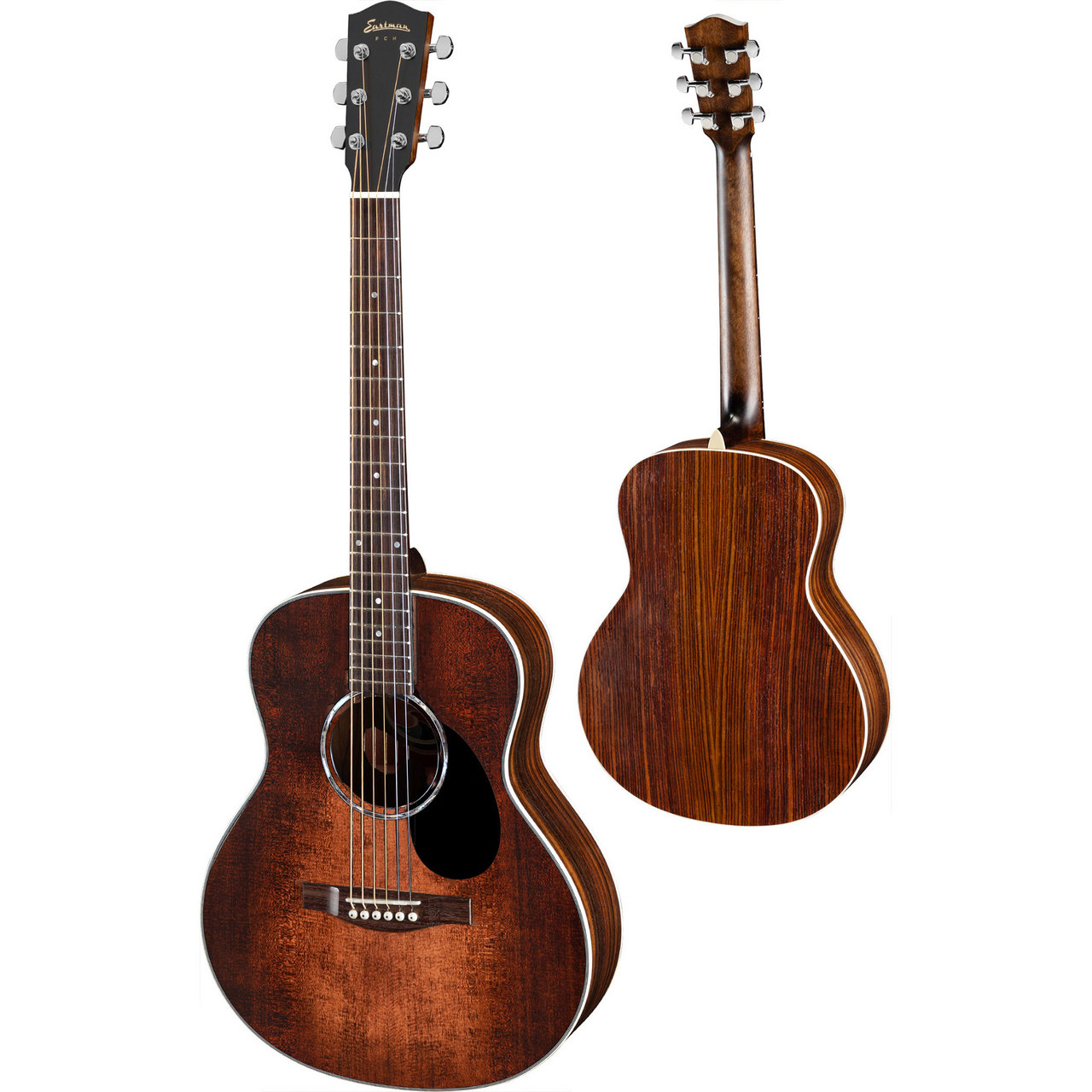 Eastman PCH2-TG CLA Classic アコースティックギター コンパクト