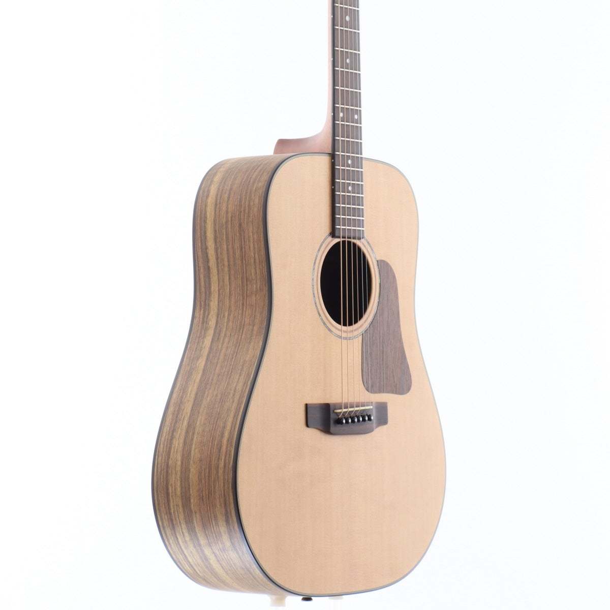 K.Yairi YW-K13-OVA Natural 【福岡店】（中古/送料無料）【楽器検索