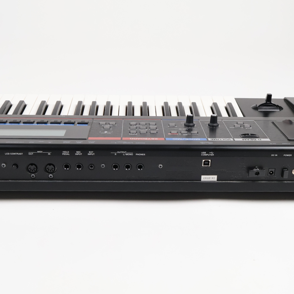 Roland 【中古】 モバイルシンセサイザー Roland JUNO-Di