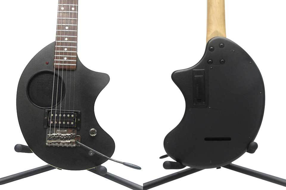 fernandes ギター　定価8万円以上 FERNANDES ZO-3 T 芸達者 / MBS / 2001年製【鹿児島店】（中古/送料