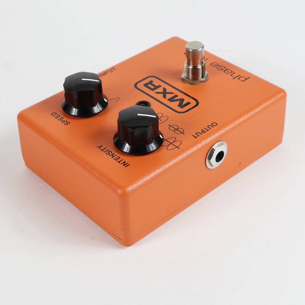 MXR 【中古】 フェイザー MXR M-107 PHASE100 ギターエフェクター