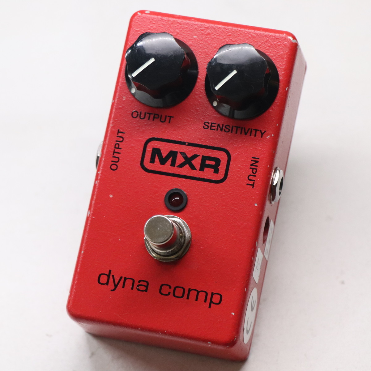 MXR M102 Dyna Comp 【梅田店】（中古）【楽器検索デジマート】