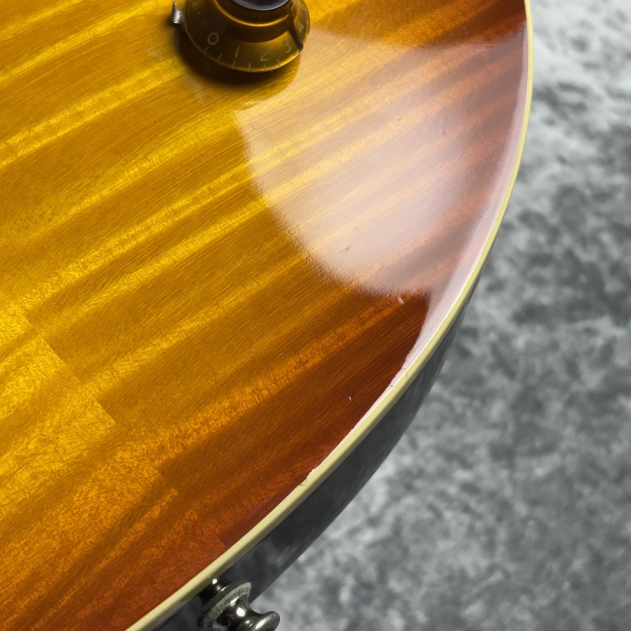 Tokai LS115F Reborn OLD クロサワ楽器オーダーモデル 2015年製（中古