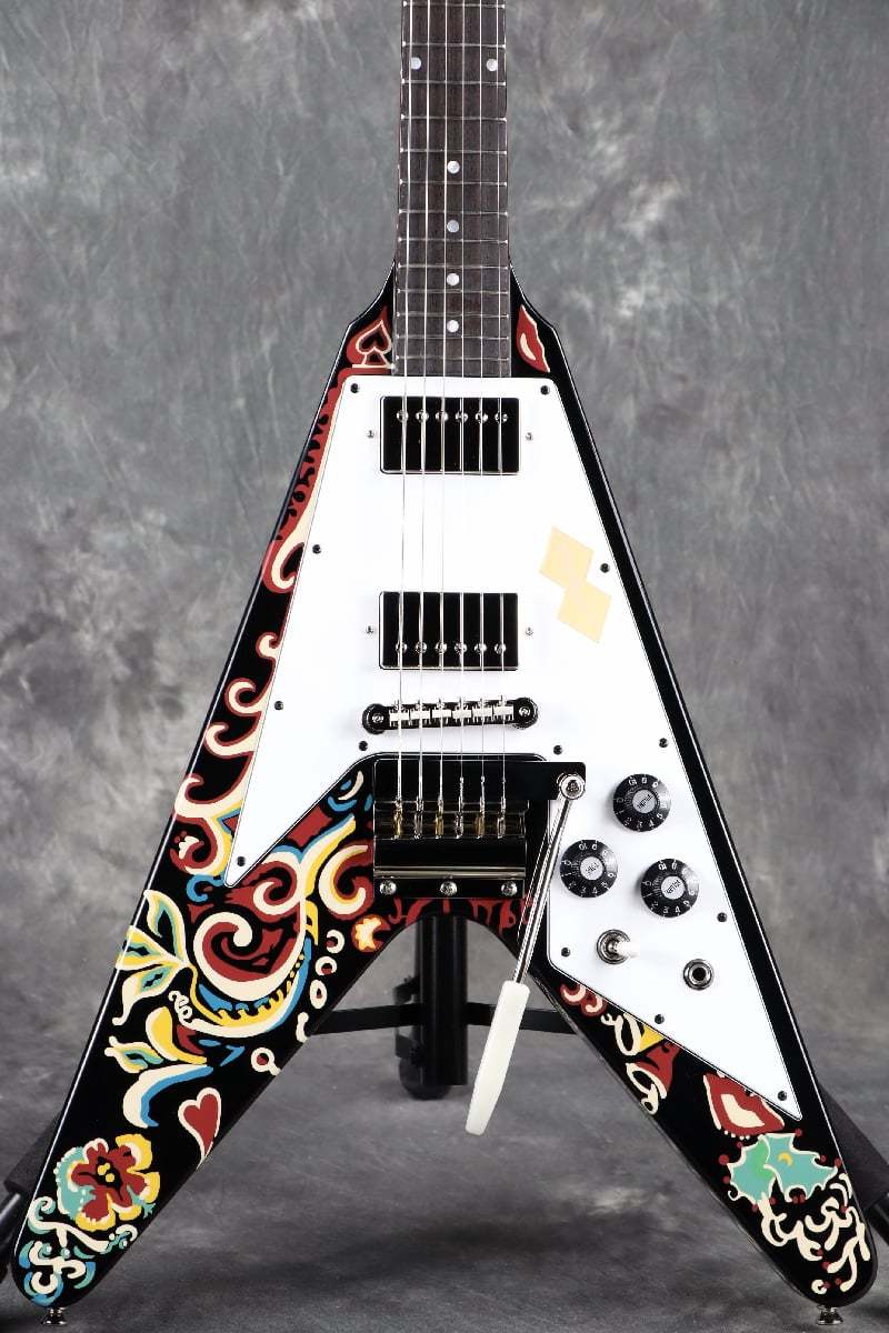 Epiphone Inspired by Gibson Custom Jimi Hendrix 