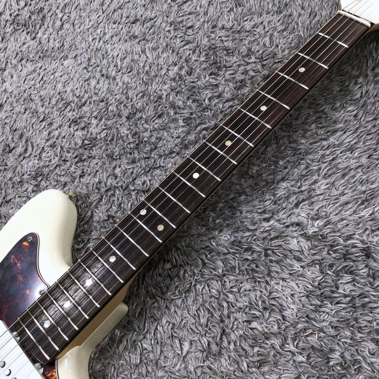 Psychederhythm Psychomaster LiMITED White Allay【希少入荷!】【JM