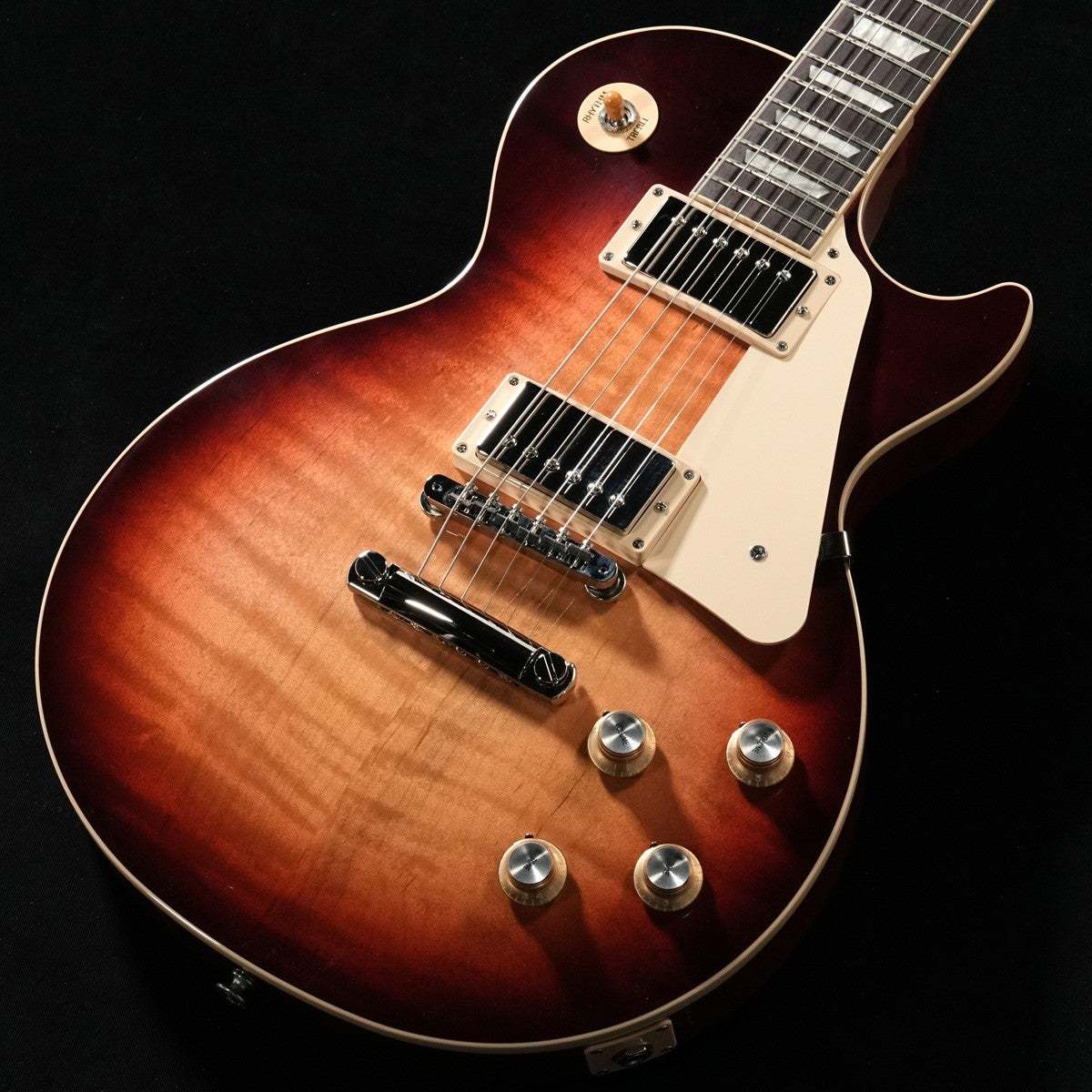 Gibson Les Paul Standard 60s Bourbon Burst【渋谷店】（新品特価