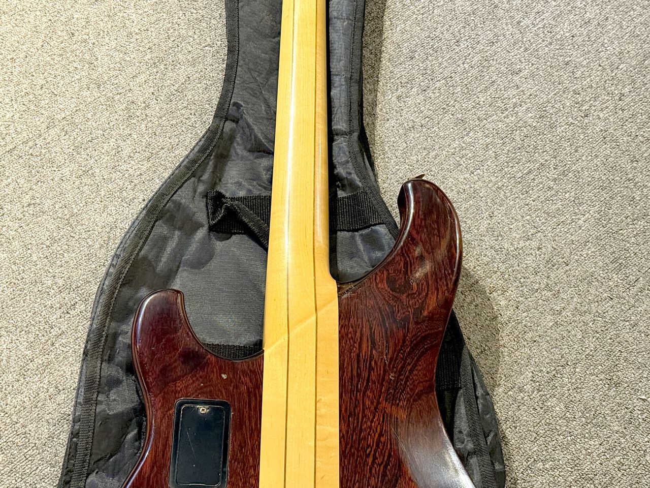 Ibanez MC924BS（ビンテージ）【楽器検索デジマート】