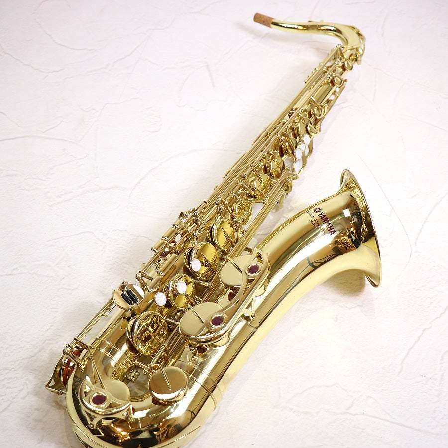 YAMAHA ヤマハ YTS-32 テナーサックス 【1年保証】 【名古屋栄店