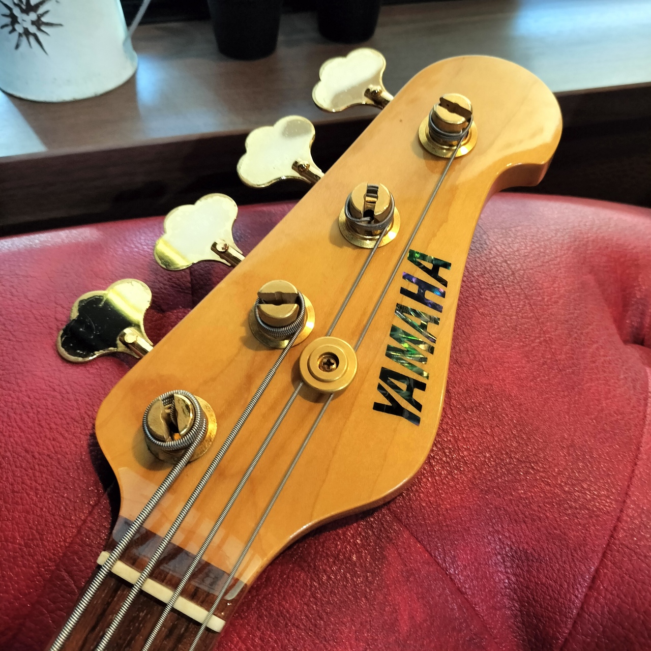 YAMAHA BB-STD 1996（中古）【楽器検索デジマート】