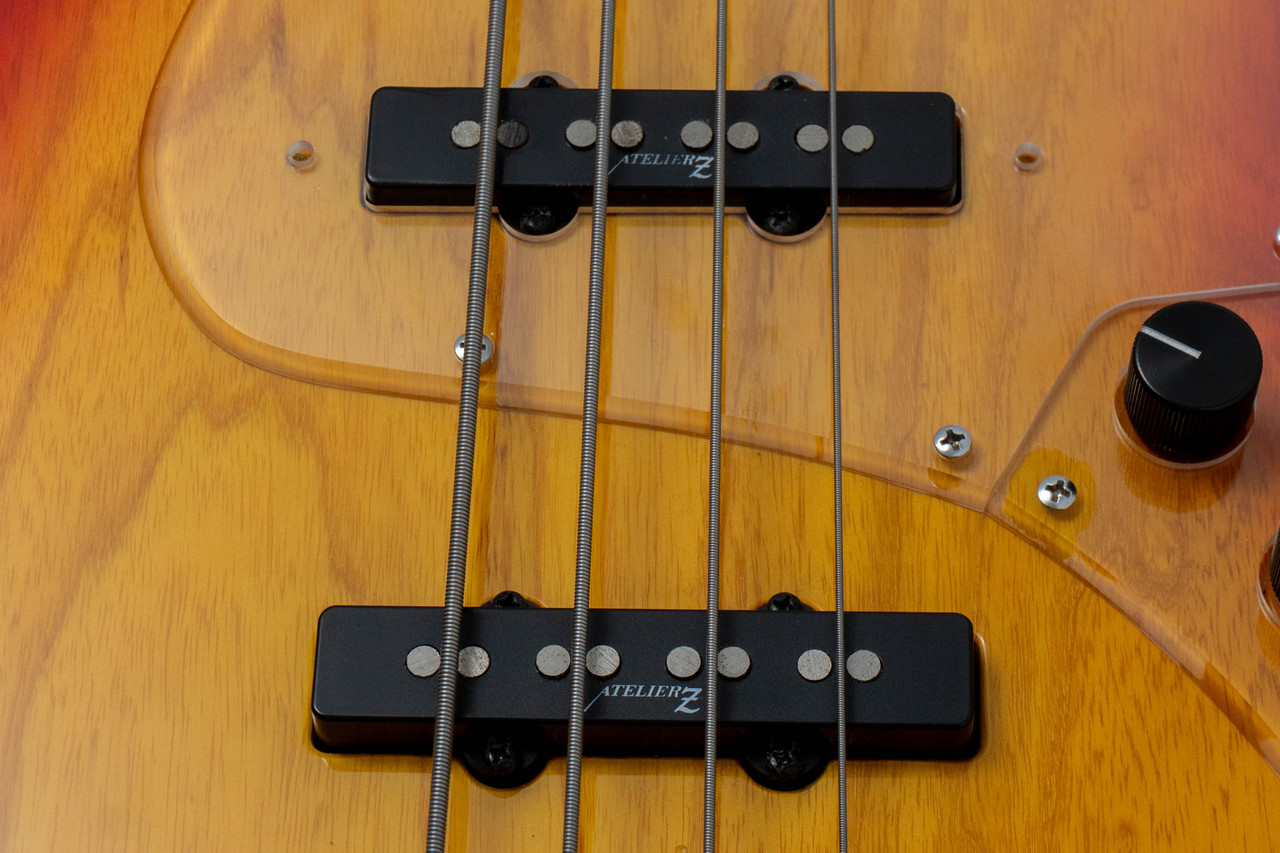 ATELIER Z M#245 4.15kg #500904【委託品】【GIB兵庫】（中古）【楽器