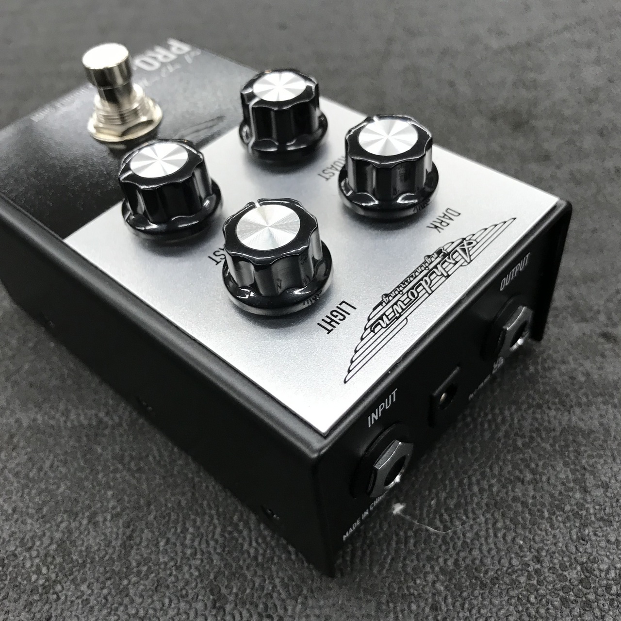 Ashdown(アッシュダウン) Double Shot Ashdown Double Shot（中古）【楽器検索デジマート】
