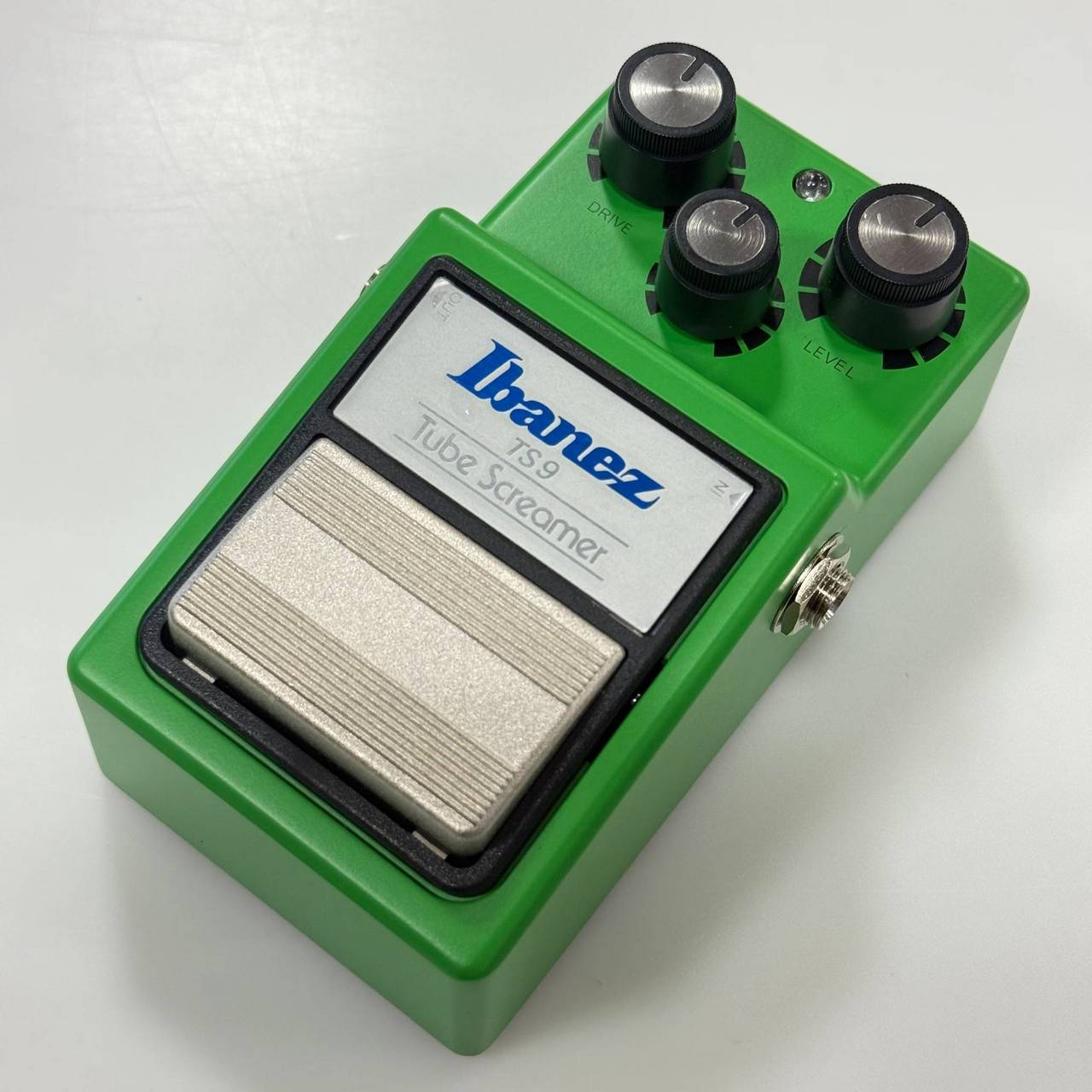 Ibanez TS9 Tubescreamer オーバードライブ 日本製（B級特価/送料無料