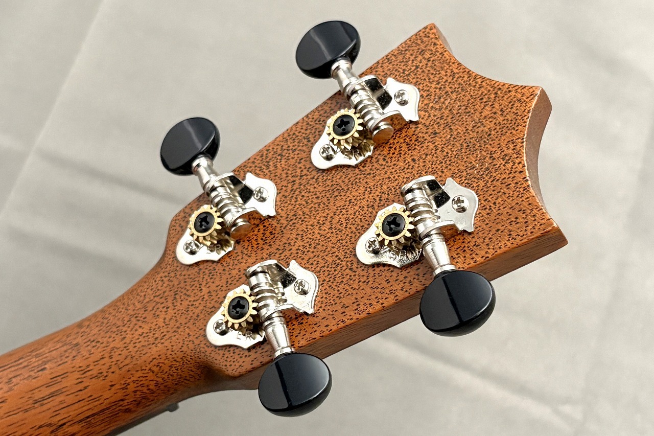Martin 2K Tenor Uke #2999187【美木目ハワイアンコア】【存在感があり