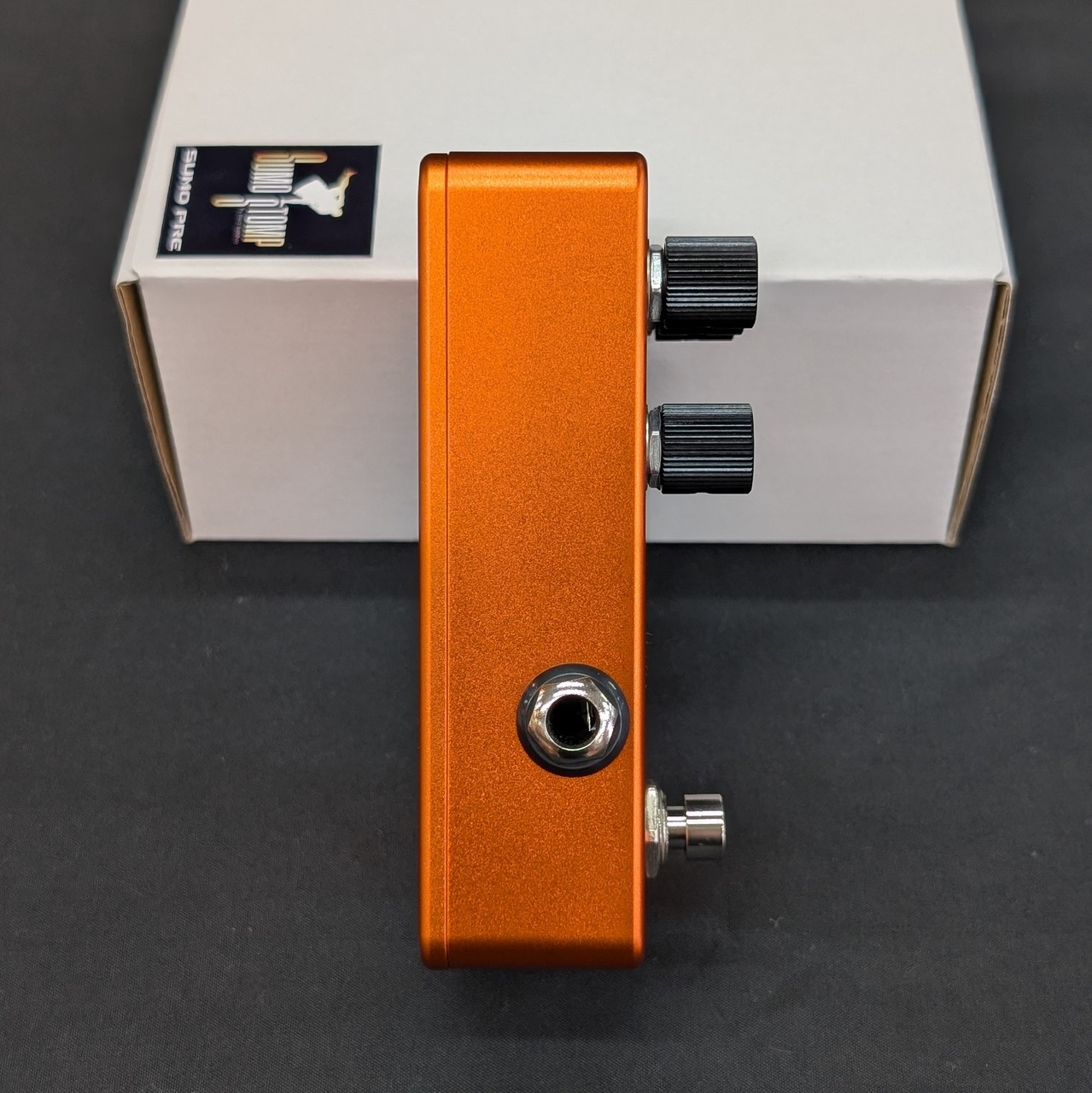 SUMO STOMP SUMO PRE -Preamp-【即納可能!】【残り一台!】（新品