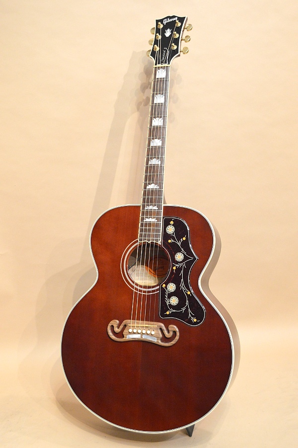 Gibson SJ-200 WR 2013年製（中古/送料無料）【楽器検索デジマート】