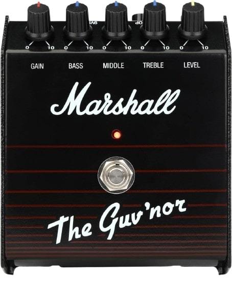 ギター Marshall The GuvNor 60th Anniversary Marshall The GuvNor 60th Anniversary