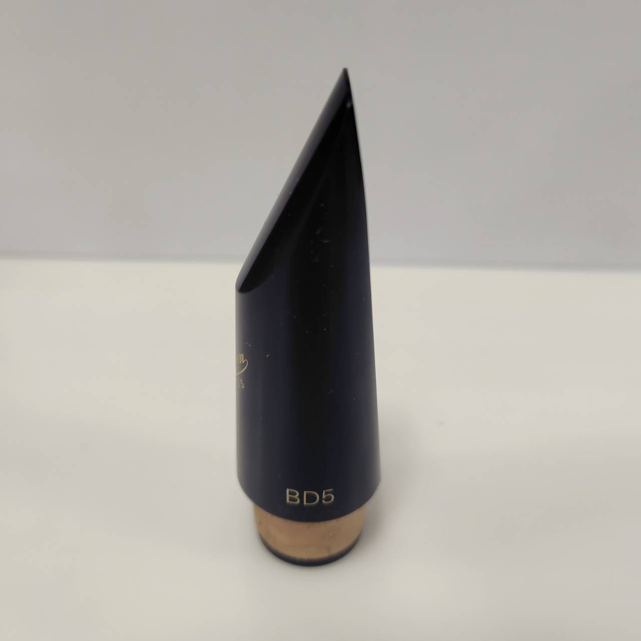 VANDOREN BD5 クラリネット用マウスピース（B級特価/送料無料）【楽器