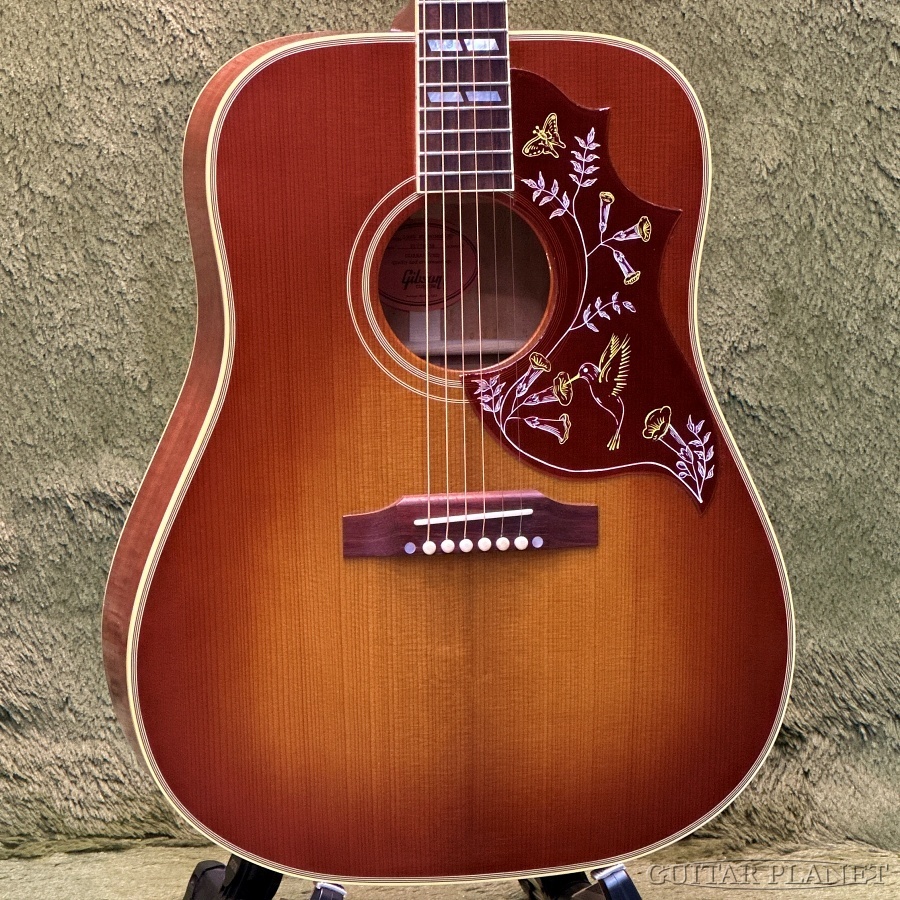 Gibson Custom Shop ~Historic Collection~ 1960 Hummingbird Fixed