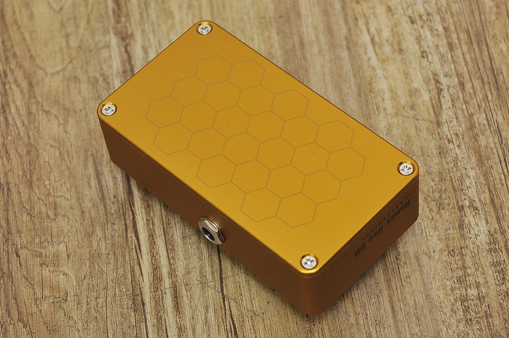 ONE CONTROL Honey Bee OD（中古）【楽器検索デジマート】