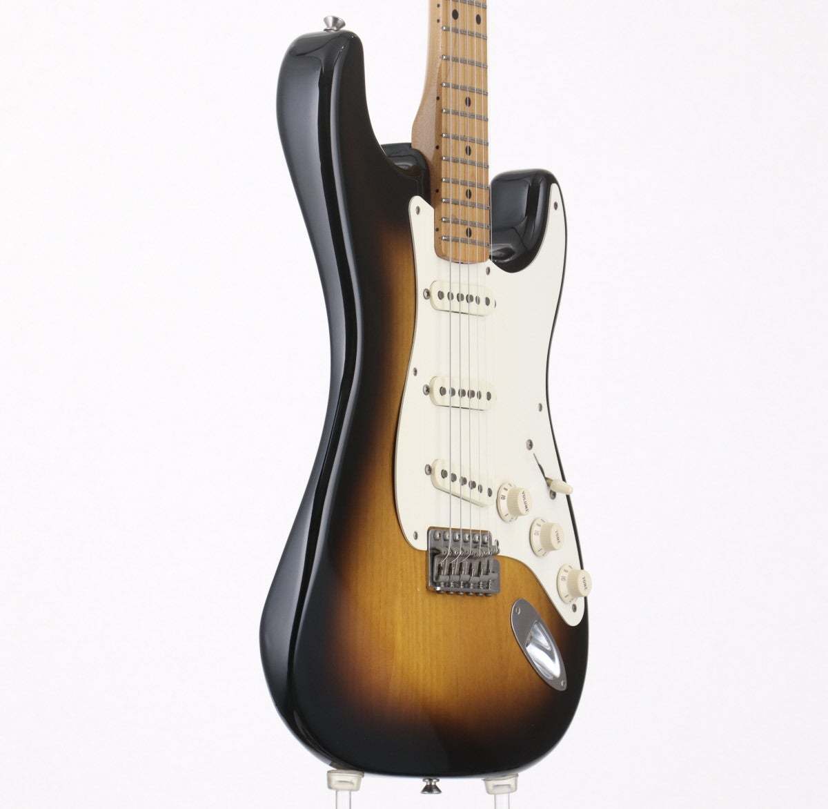 Fender Classic Series 50s Stratocaster 2-Color Sunburst 【新宿店