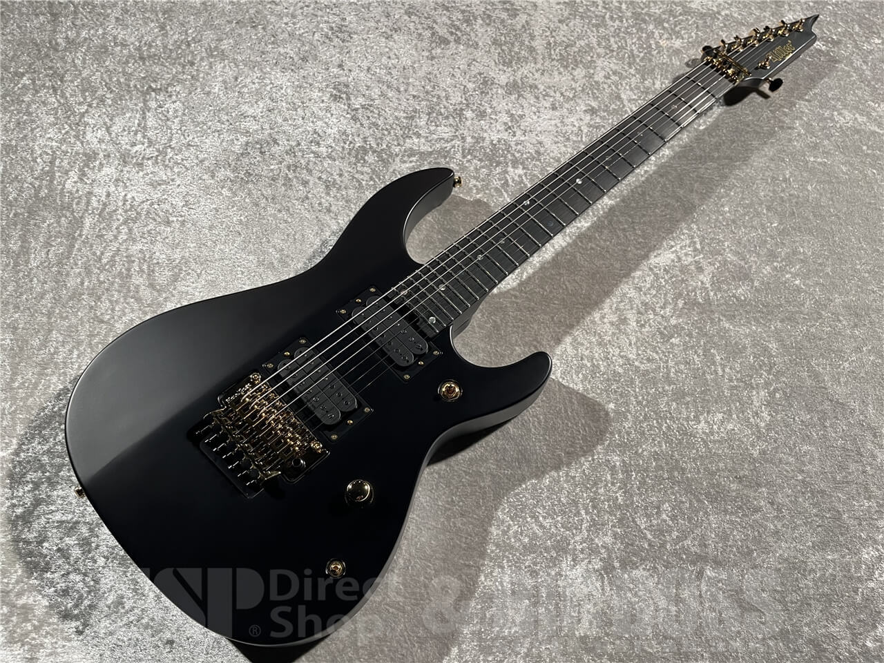Killer KG-Fascist Vice Seven (Stealth black)(新品/送料無料 Killer KG-Fascist Vice Seven (Stealth black)(新品/送料無料