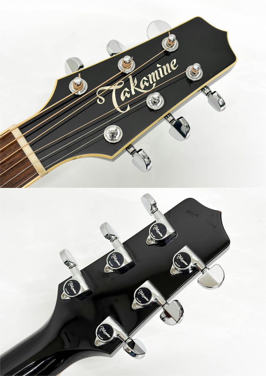 Takamine DMP561C BL（中古/送料無料）【楽器検索デジマート】