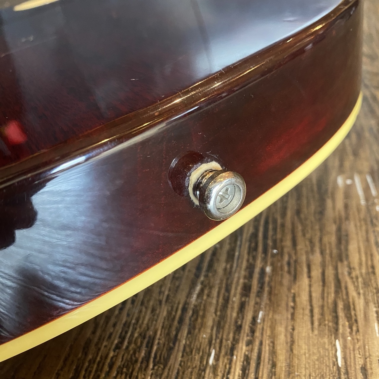 Epiphone Les Paul 2000年 韓国製 Electric Guitar（中古/送料無料