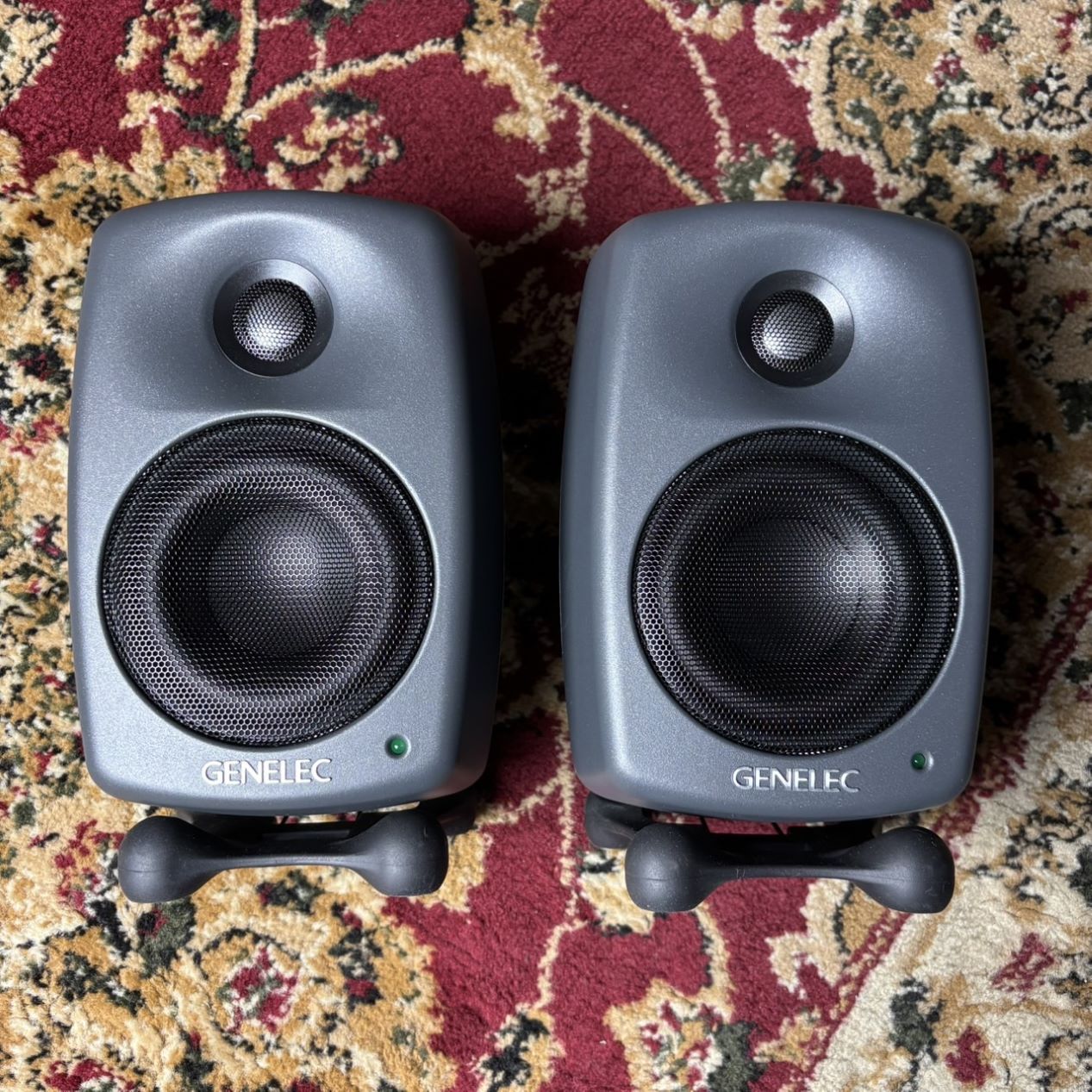 GENELEC 8020DPM ペア（新品特価/送料無料）【楽器検索デジマート】