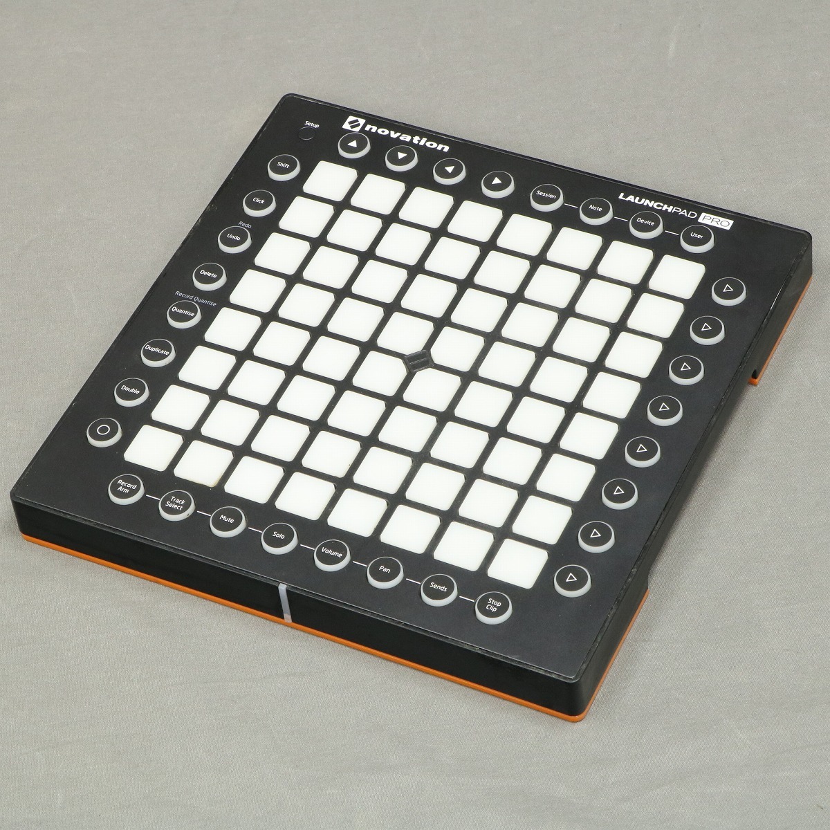Novation LAUNCHPAD PRO 【御茶ノ水本店】（中古）【楽器検索デジマート】