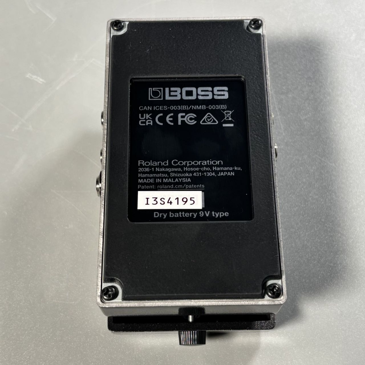 日本全国送料無料商品 | 特集 | BOSS RV-6 Reverb リバーブ エフェクターRV6（新品/送料無料 ギター
