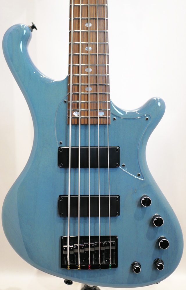 FREEDOM CUSTOM GUITAR RESEARCH Dulake Libero 5st / SSR（新品特価