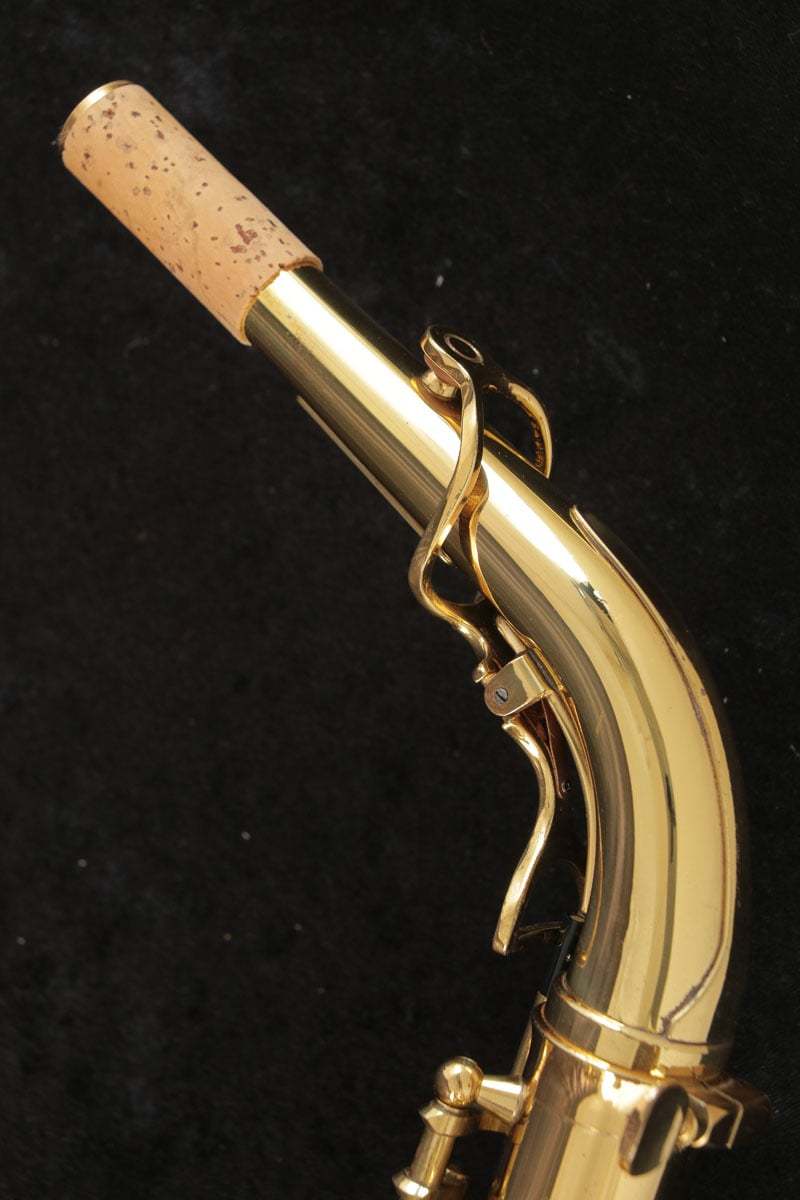 YANAGISAWA Alto A-990μ SN.00191xxx アルトサックス 【御茶ノ水