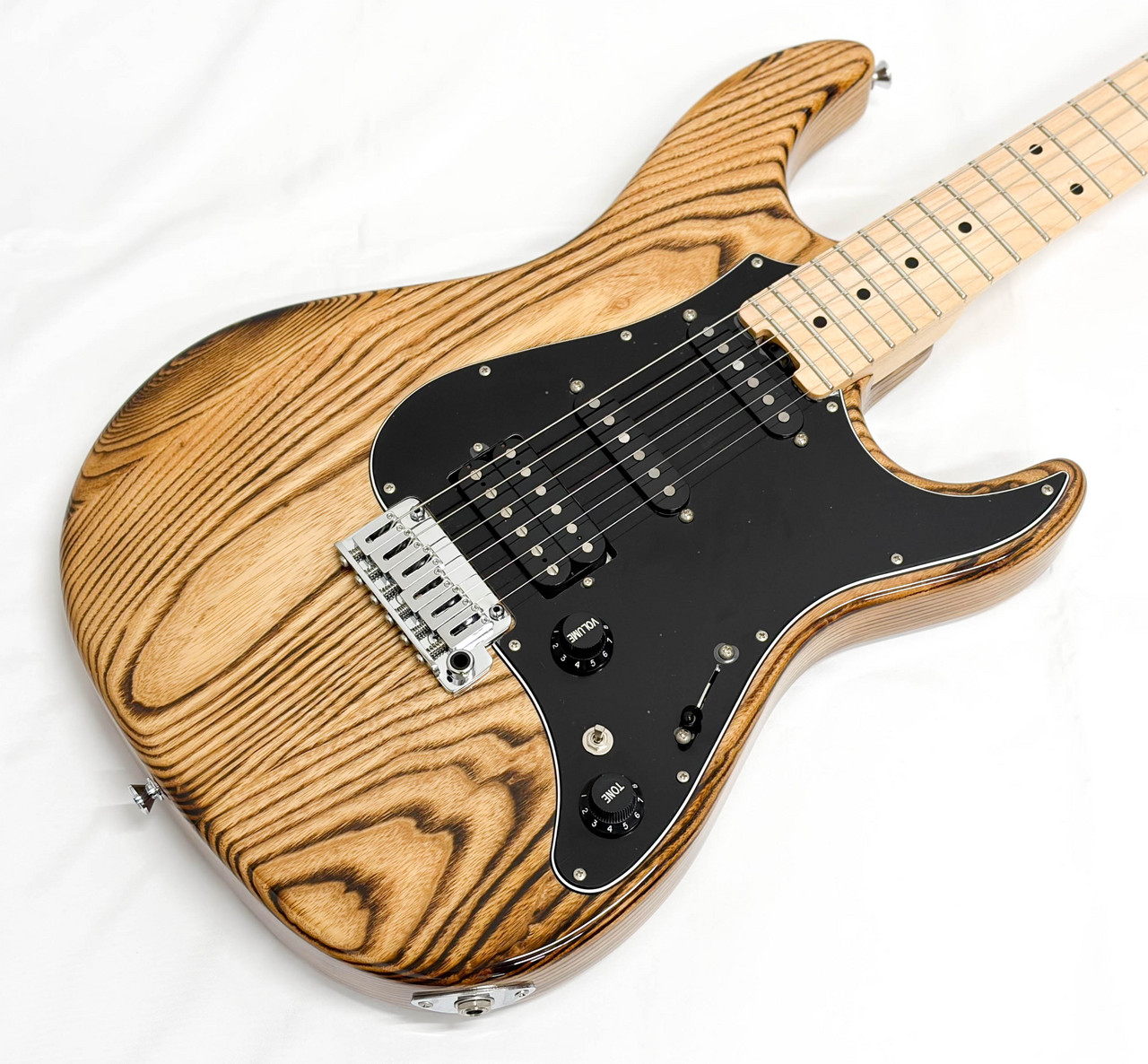 EDWARDS E-SNAPPER-AS/M Burner Natural（中古/送料無料）【楽器検索