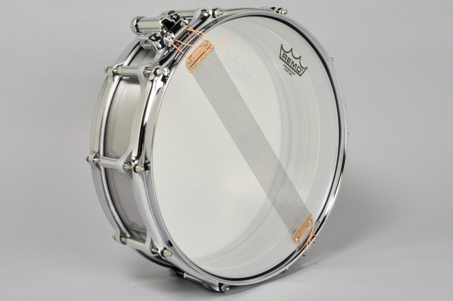 Pearl Ultracast Free Floating FCA1445/C 14x4.5 ソフトケース付き 