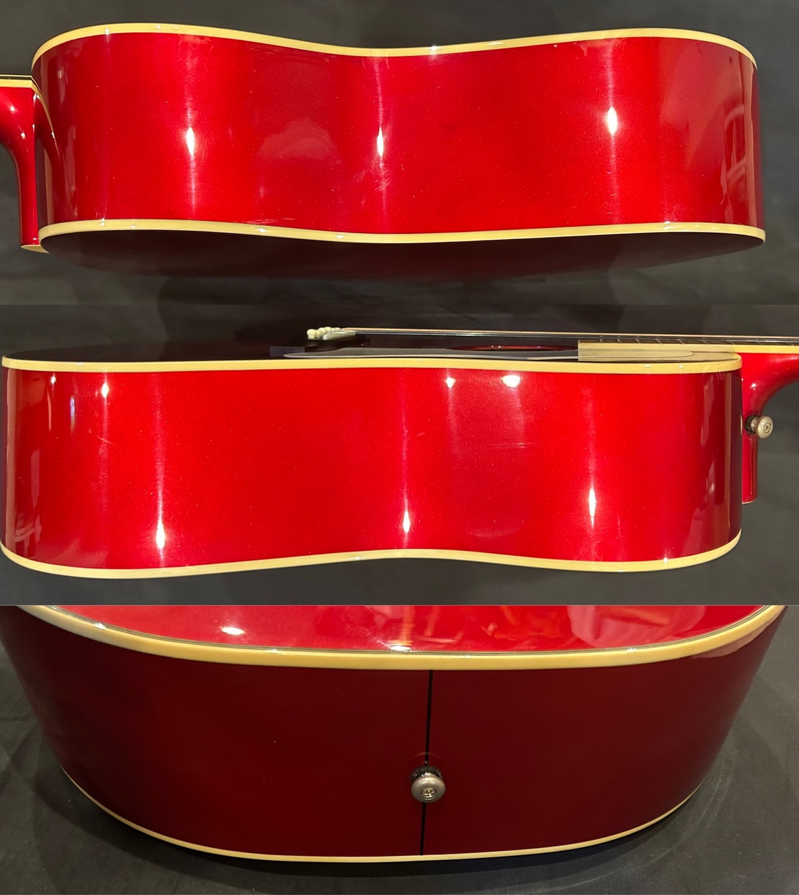 Epiphone LTD ED 1963 EJ-45 S/CR（中古）【楽器検索デジマート】
