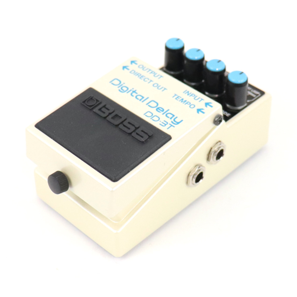 BOSS 【中古】 BOSS DD-3T Digital Delay デジタルディレイ