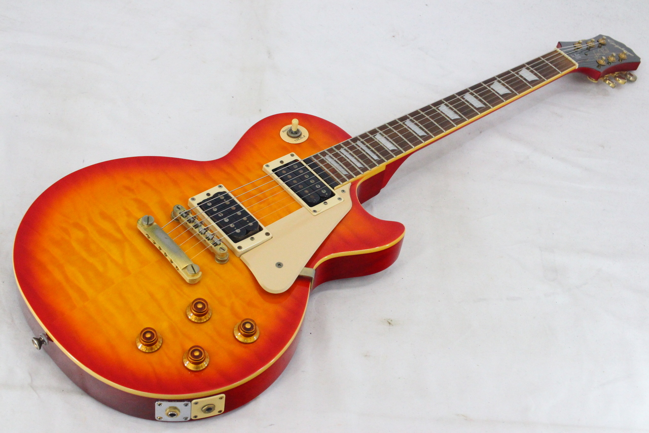 Epiphone Les Paul Ultra 上位モデル希少美品！ Epiphone Les Paul Ultra 上位モデル希少美品！ Epiphone Les