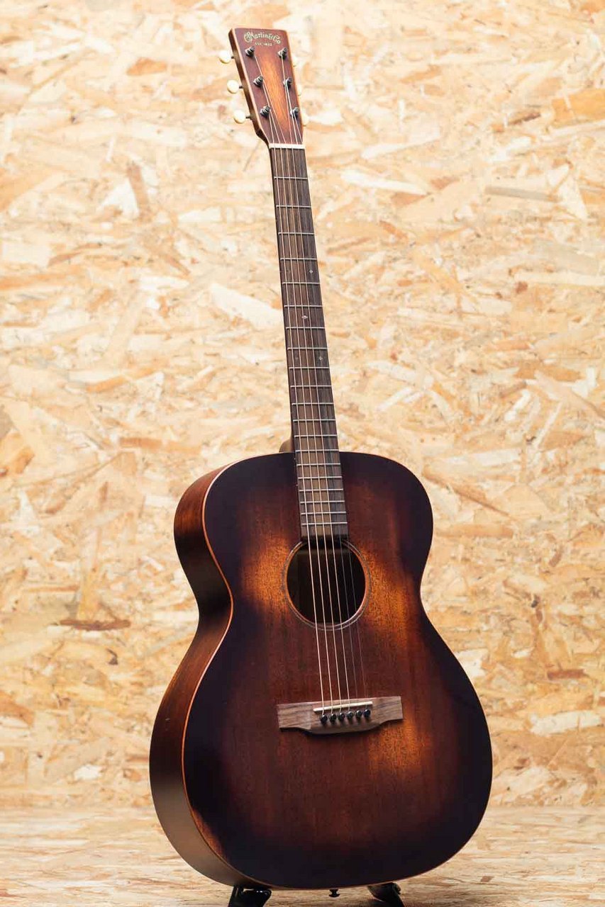 Martin OOO-15M Street Master 2020（中古）【楽器検索デジマート】
