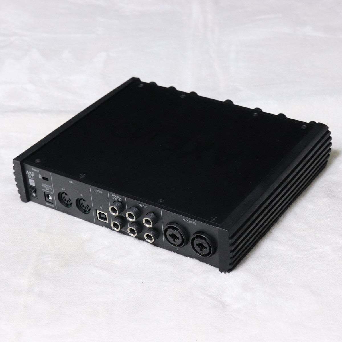 IK Multimedia AXE I/O 【梅田店】（中古）【楽器検索デジマート】