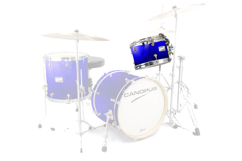 canopus CANOPUS Birch 8.5x12 TT Royal Fade LQ（新品/送料無料