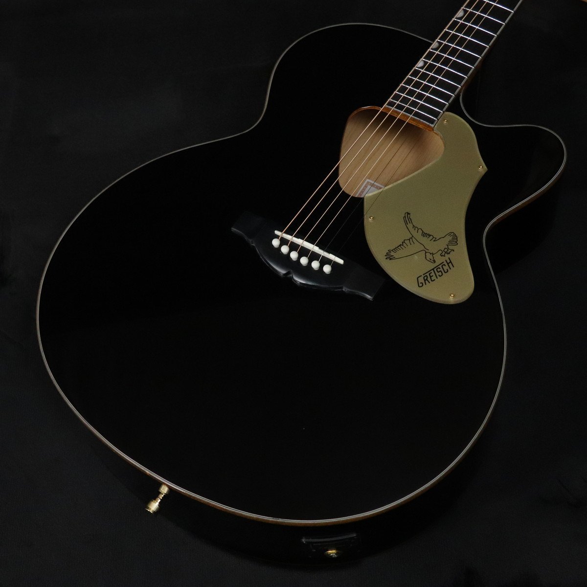 Gretsch G5022CBFE 本日最後！ Gretsch G5022CBFE 本日最後！