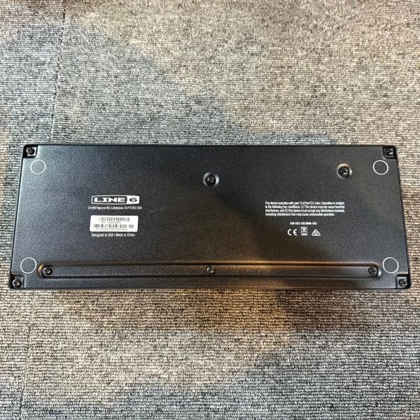 Line 6 HX STOMP XL 中古 中古】 LINE6 / HX Stomp XL 【御茶ノ水本店】 | イシバシ楽器