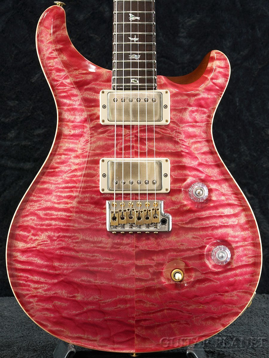 Paul Reed Smith(PRS) Private Stock #5162 Custom 24 Brazilian