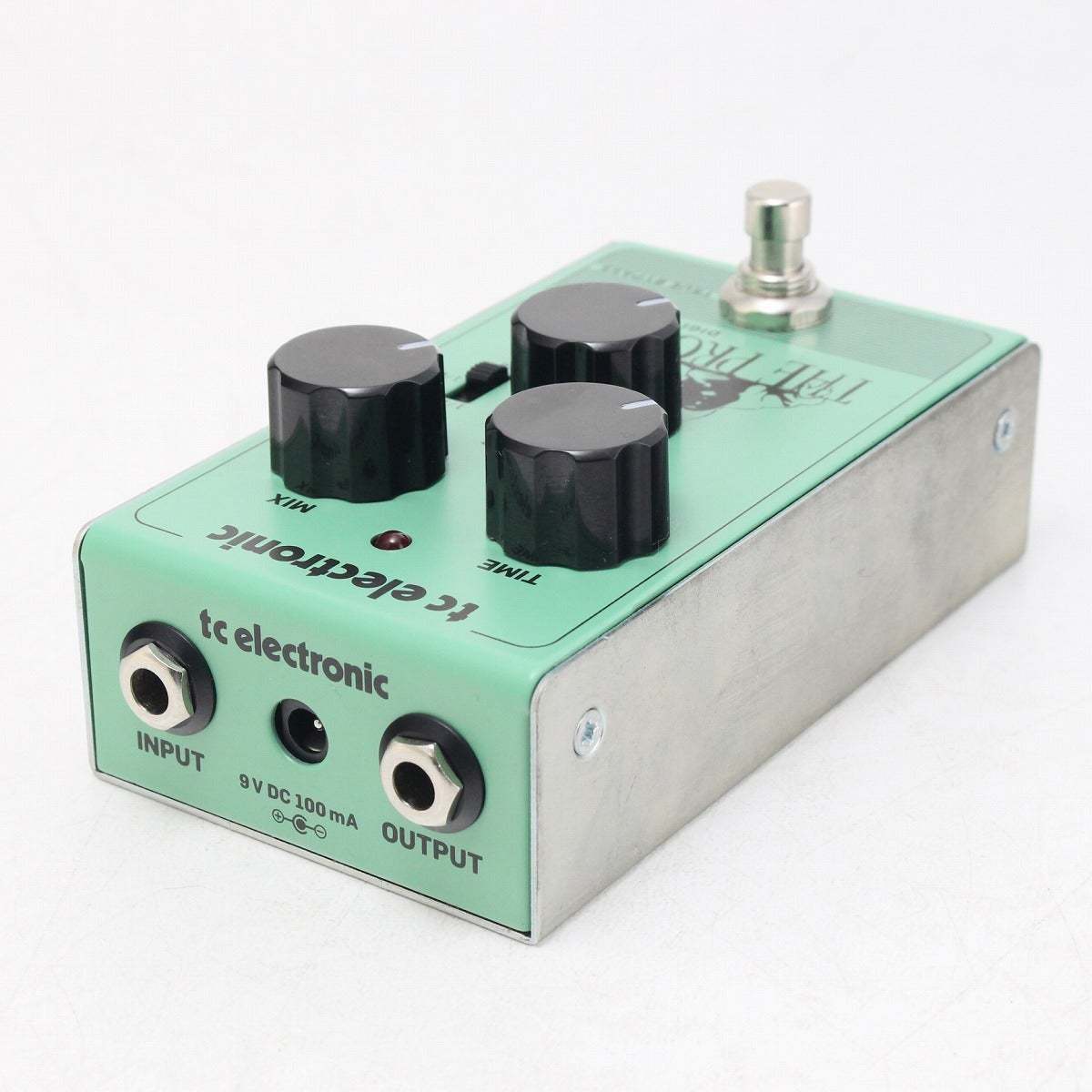 tc electronic m300 中古品 tc electronic THE PROPHET 【御茶ノ水本店】（中古）【楽器検索